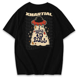 Alien Jiu Jitsu  Shirts & Hoodie XMARTIAL