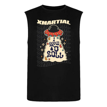 Alien Jiu Jitsu  Shirts & Hoodie XMARTIAL