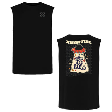 Alien Jiu Jitsu  Shirts & Hoodie XMARTIAL