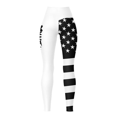 American Fighter Women’s Rank BJJ Spats XMARTIAL