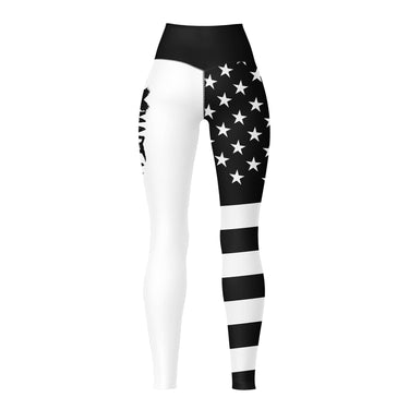 American Fighter Women’s Rank BJJ Spats XMARTIAL
