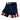 American Jiu Jitsu Hero 2.0 Hybrid BJJ/MMA Shorts XMARTIAL