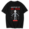 Anatomy Jiu Jitsu Shirts & Hoodie XMARTIAL