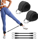 Ankle Resistance Bands XMARTIAL