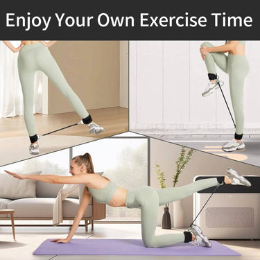 Ankle Resistance Bands XMARTIAL
