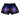 Another Dimension 2.0 Hybrid BJJ Shorts XMARTIAL