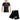 Apex Academy BJJ Rash Guard XMARTIAL