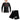 Apex Academy BJJ Rash Guard XMARTIAL