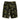 Armed Frontline Kids Camo Sweat Shorts XMARTIAL
