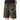Army Bush Camo Cargo Shorts XMARTIAL