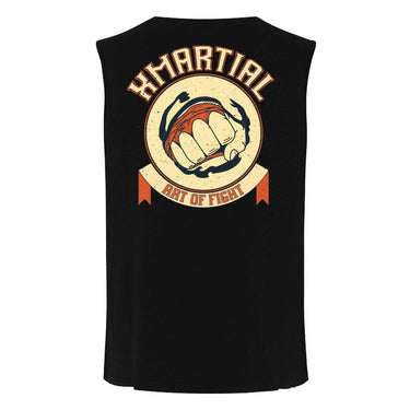 Art Of Fight Muay Thai Shirts XMARTIAL