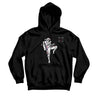 Astronaut Muay Thai Hoodie XMARTIAL