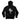 Astronaut Muay Thai Hoodie XMARTIAL