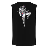 Astronaut Muay Thai Shirts XMARTIAL