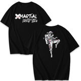 Astronaut Muay Thai Shirts XMARTIAL