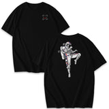 Astronaut Muay Thai Shirts XMARTIAL