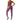 Athletic Women's Seamless Yoga Set XMARTIAL