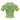 Avocado BJJ Rash Guard XMARTIAL