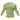 Avocado BJJ Rash Guard XMARTIAL