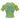 Avocado BJJ Rash Guard XMARTIAL