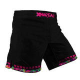 Aztec Kid's BJJ Shorts XMARTIAL