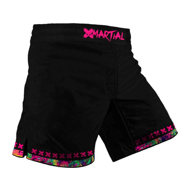 Aztec Kid's BJJ Shorts XMARTIAL