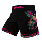 Aztec Kid's BJJ Shorts XMARTIAL