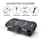 Balance Vibration Plate Exercise Machine XMARTIAL