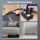 Balance Vibration Plate Exercise Machine XMARTIAL