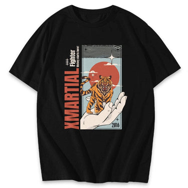 Bengal Muay Thai Shirts