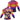 BJJ City BJJ Rash Guard XMARTIAL
