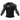 BJJ Rash Guard Black Aggressive Cuddles X-Tech 25 Series XMARTIAL