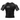 BJJ Rash Guard Black Aggressive Cuddles X-Tech 25 Series XMARTIAL