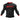 BJJ Rash Guard Black Camo Fight Team X-Tech 25 Series XMARTIAL