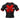 BJJ Rash Guard Black Camo Fight Team X-Tech 25 Series XMARTIAL
