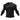 BJJ Rash Guard Black Fight Team X-Tech 25 Series XMARTIAL