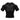 BJJ Rash Guard Black Fight Team X-Tech 25 Series XMARTIAL