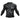 BJJ Rash Guard Black Indigo Mushroom X-Tech 25 Series XMARTIAL