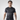 BJJ Rash Guard Black Leopard X-Tech 25 Series XMARTIAL