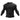 BJJ Rash Guard Black Leopard X-Tech 25 Series XMARTIAL