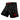 BJJ Shorts Black Camo Fight Team X-Tech 25 Series XMARTIAL