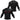 Black Cranium BJJ Rash Guard XMARTIAL