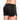 Black Prime Hoochie Daddy Shorts XMARTIAL
