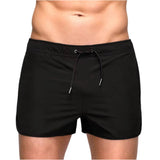 Black Prime Hoochie Daddy Shorts XMARTIAL