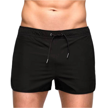 Black Prime Hoochie Daddy Shorts XMARTIAL