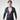Black Tuxedo Rank BJJ Rash Guard XMARTIAL