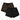 Black Urban Hoochie Daddy Shorts XMARTIAL