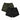 Black Urban Hoochie Daddy Shorts XMARTIAL