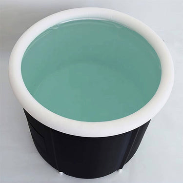 Blizzard Inflatable Cold Plunge Tub XMARTIAL