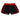 Bloodrage 2.0 Hybrid BJJ Shorts XMARTIAL
